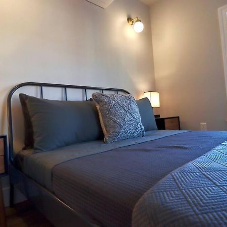 The Fairfax Suite At Prince Street Inn 알렉산드리아 외부 사진