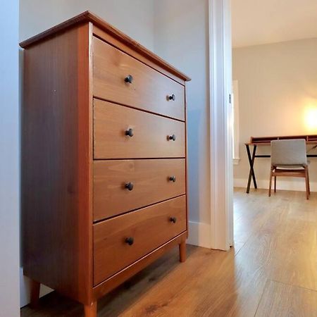 The Fairfax Suite At Prince Street Inn 알렉산드리아 외부 사진