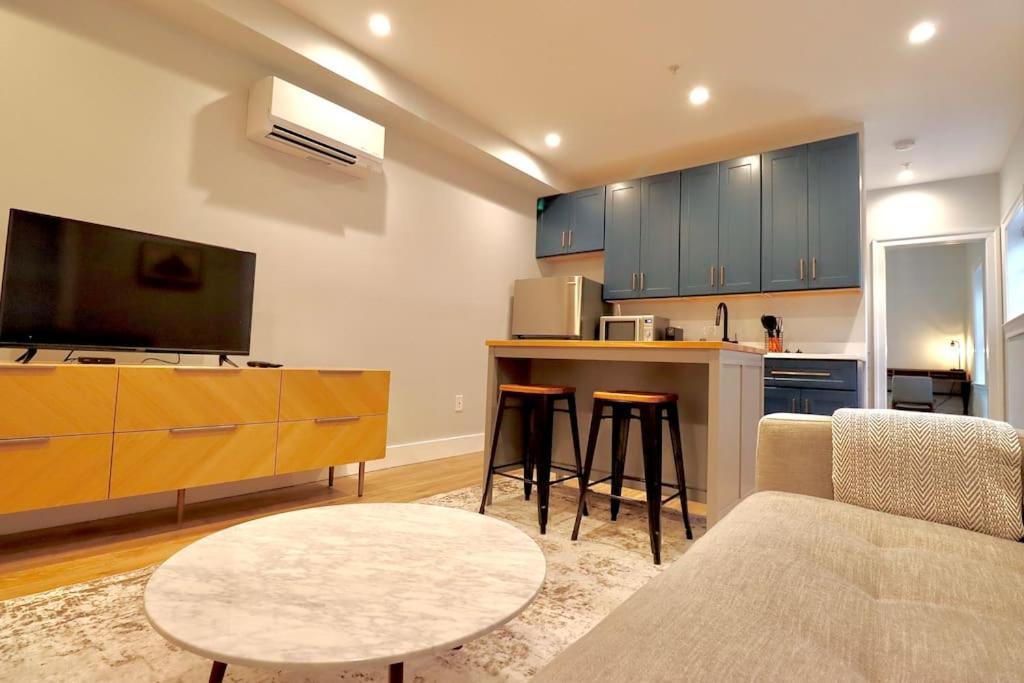 The Fairfax Suite At Prince Street Inn 알렉산드리아 외부 사진